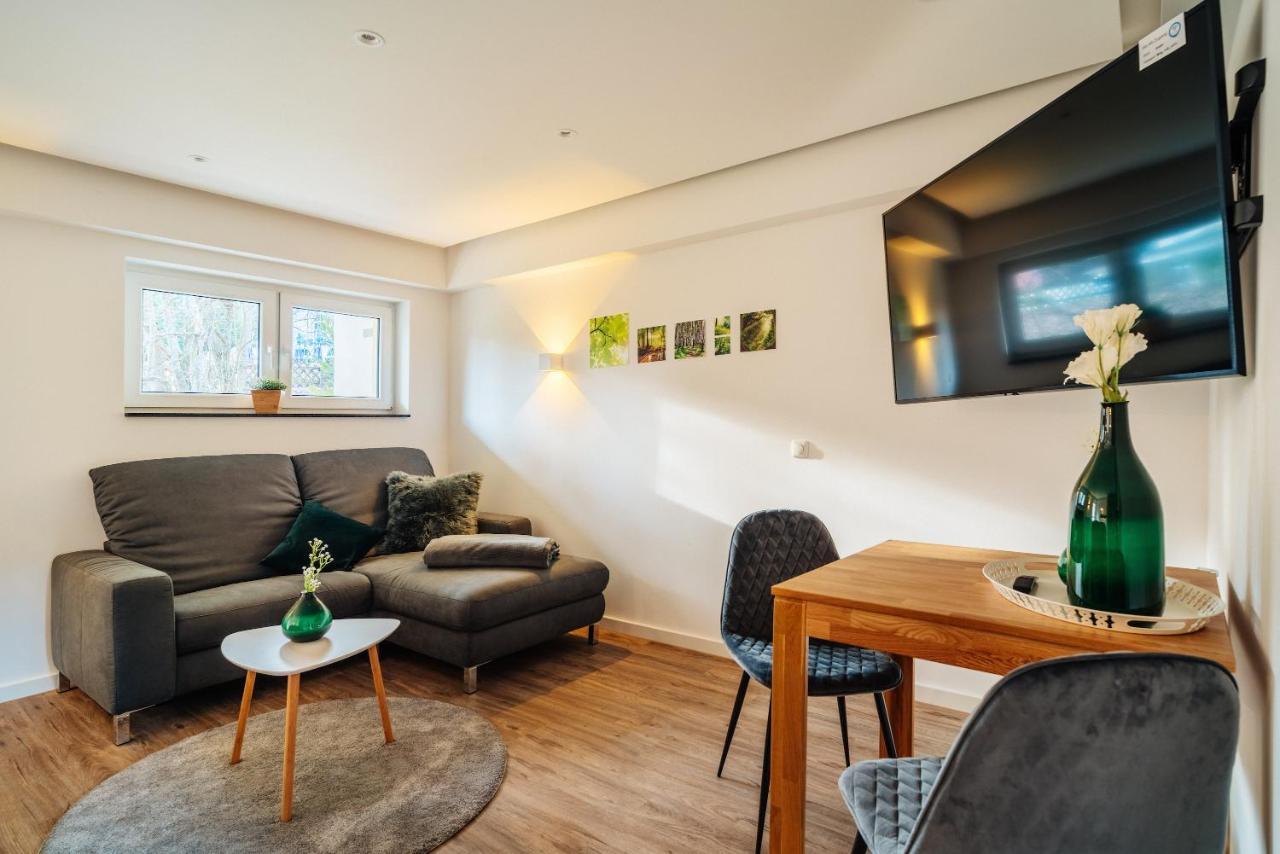 Ferienwohnung Kiefer Braunlage Εξωτερικό φωτογραφία