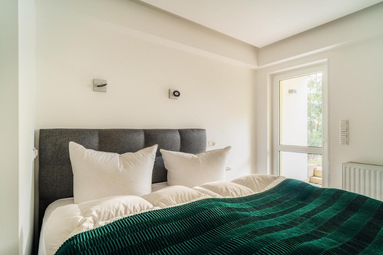 Ferienwohnung Kiefer Braunlage Εξωτερικό φωτογραφία