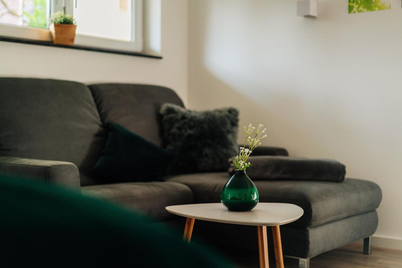 Ferienwohnung Kiefer Braunlage Εξωτερικό φωτογραφία