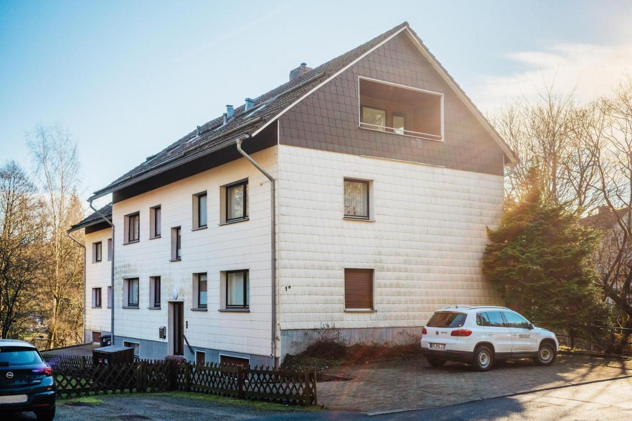 Ferienwohnung Kiefer Braunlage Εξωτερικό φωτογραφία