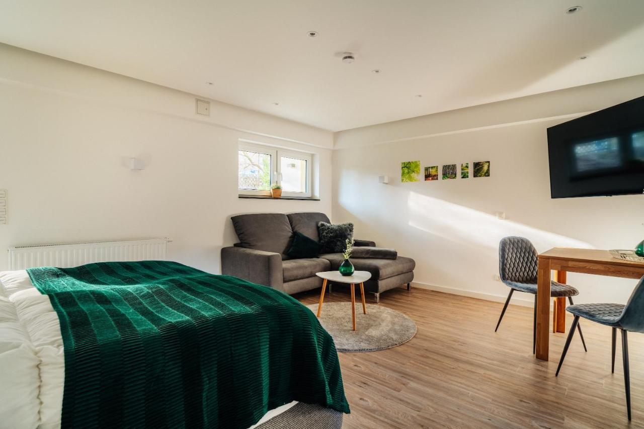Ferienwohnung Kiefer Braunlage Εξωτερικό φωτογραφία