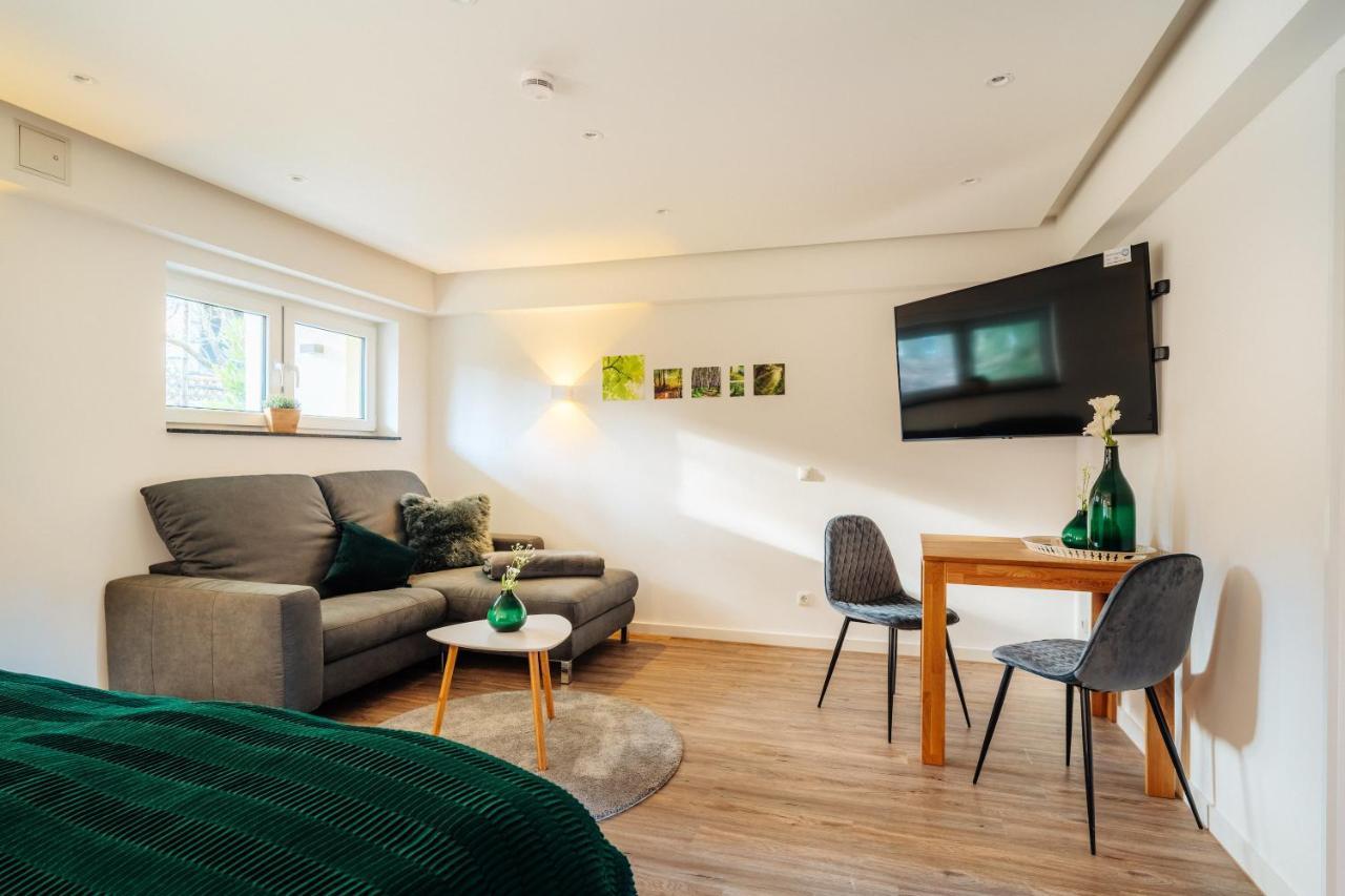 Ferienwohnung Kiefer Braunlage Εξωτερικό φωτογραφία