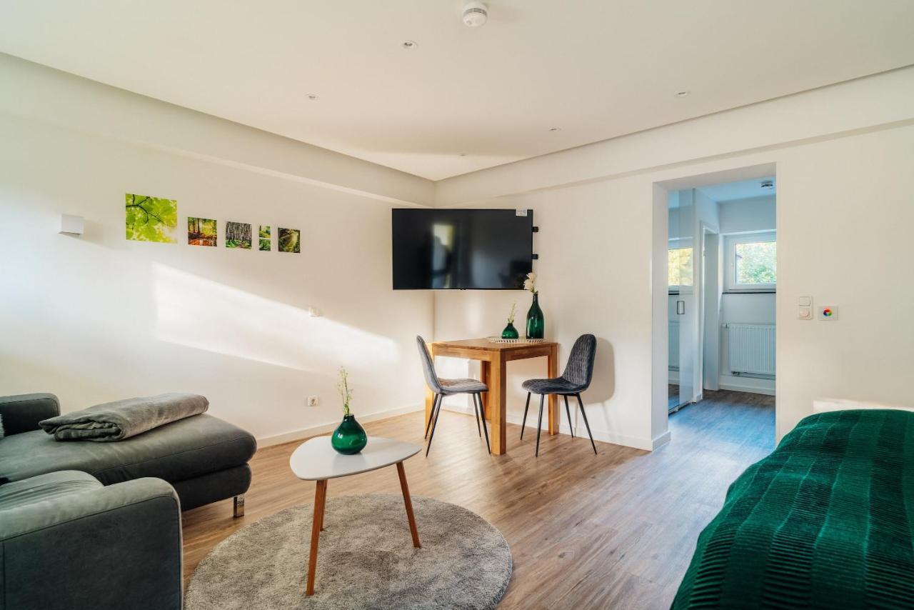Ferienwohnung Kiefer Braunlage Εξωτερικό φωτογραφία