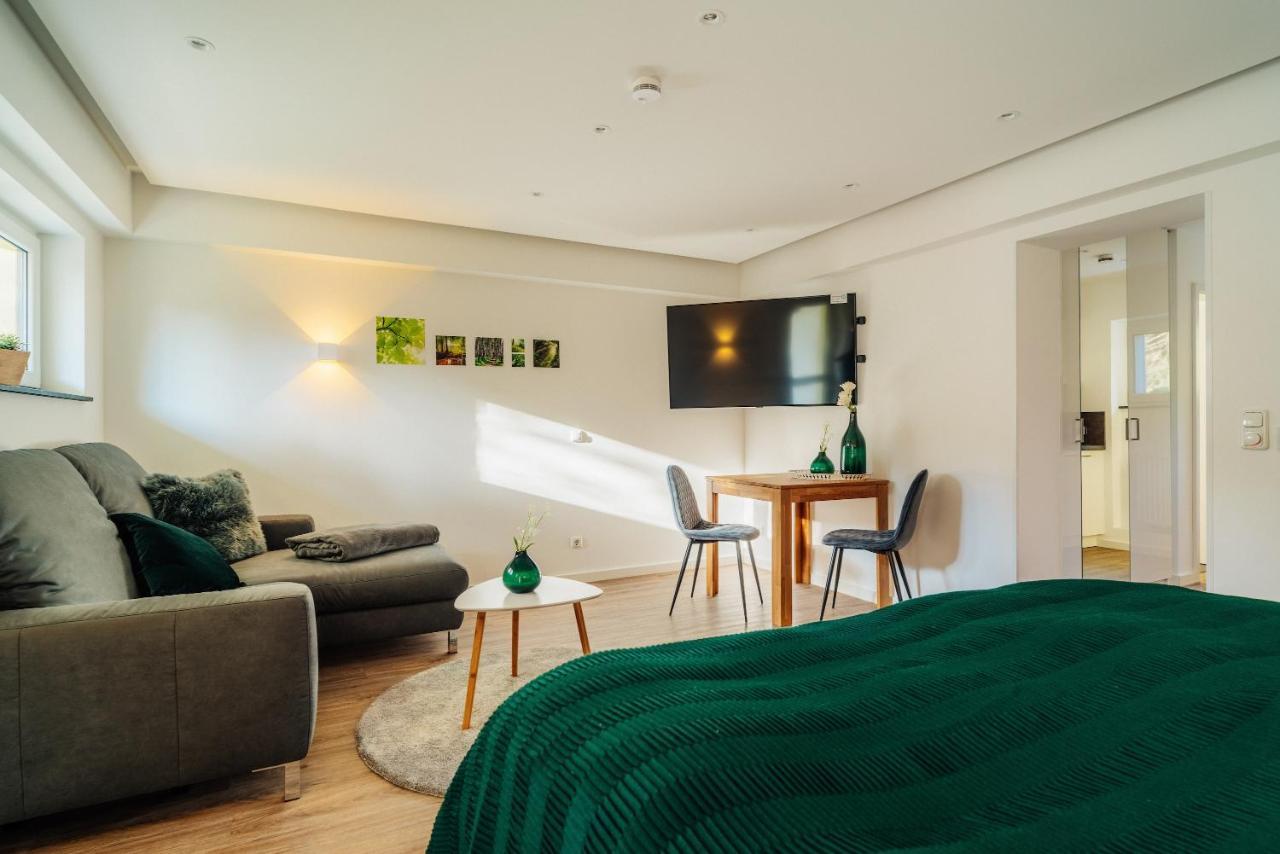 Ferienwohnung Kiefer Braunlage Εξωτερικό φωτογραφία