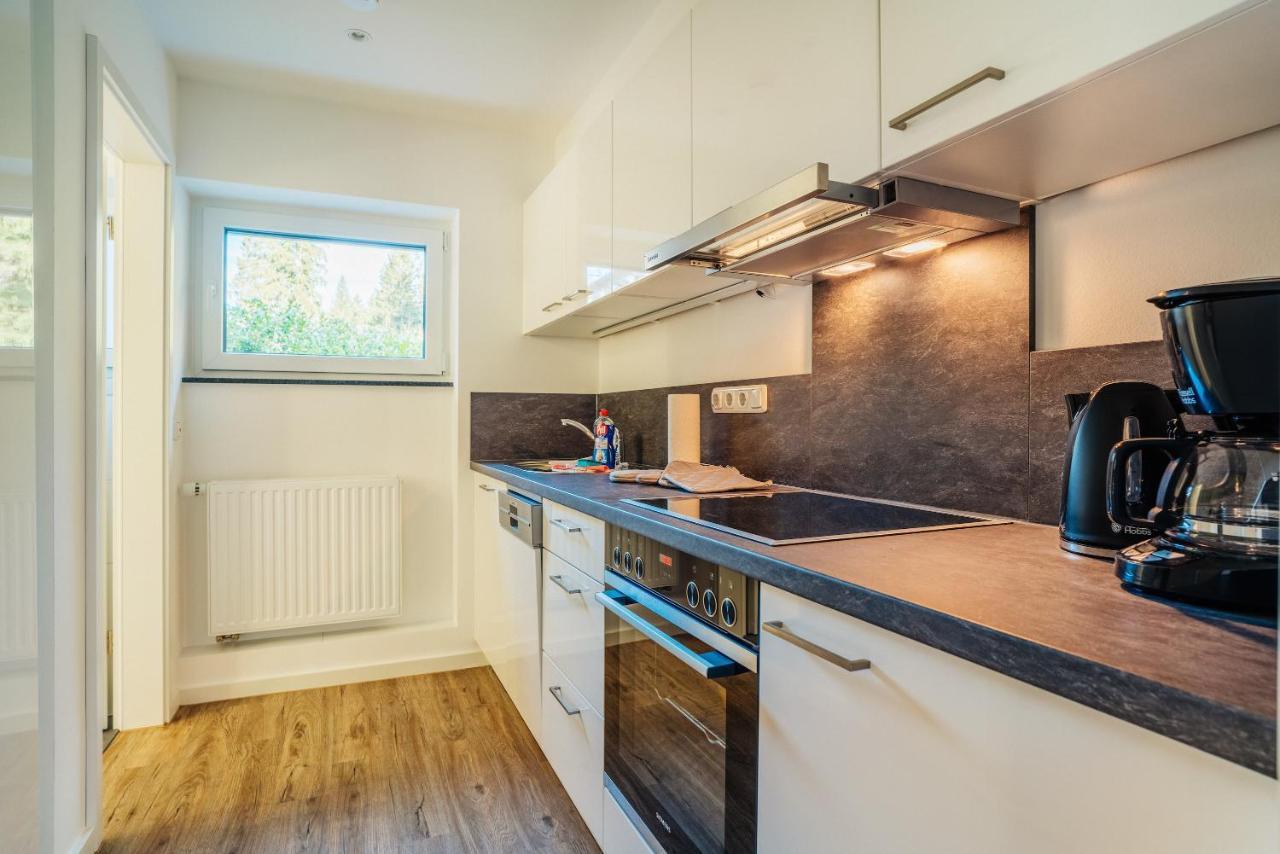 Ferienwohnung Kiefer Braunlage Εξωτερικό φωτογραφία