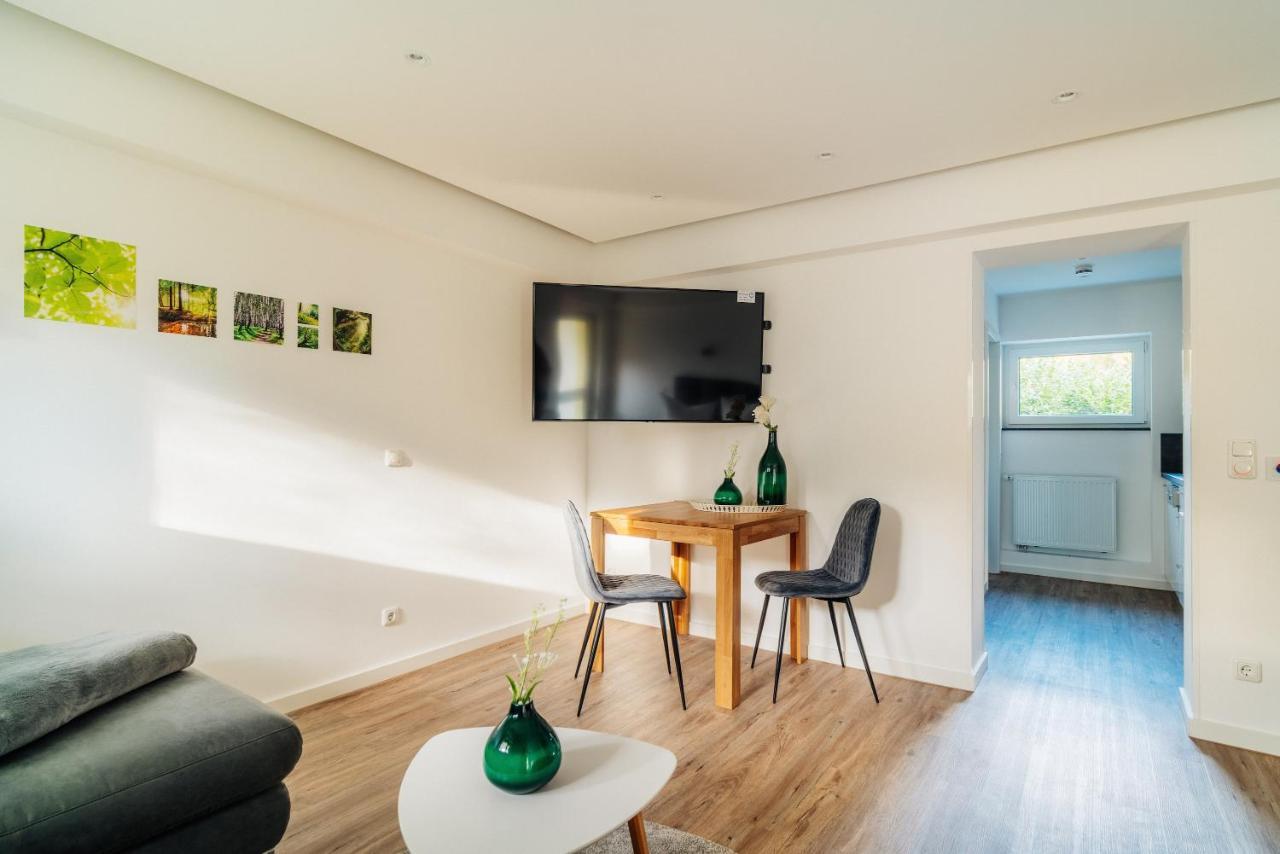 Ferienwohnung Kiefer Braunlage Εξωτερικό φωτογραφία