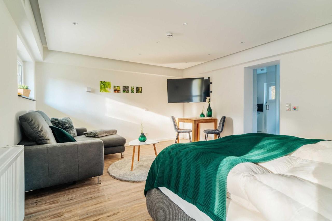 Ferienwohnung Kiefer Braunlage Εξωτερικό φωτογραφία