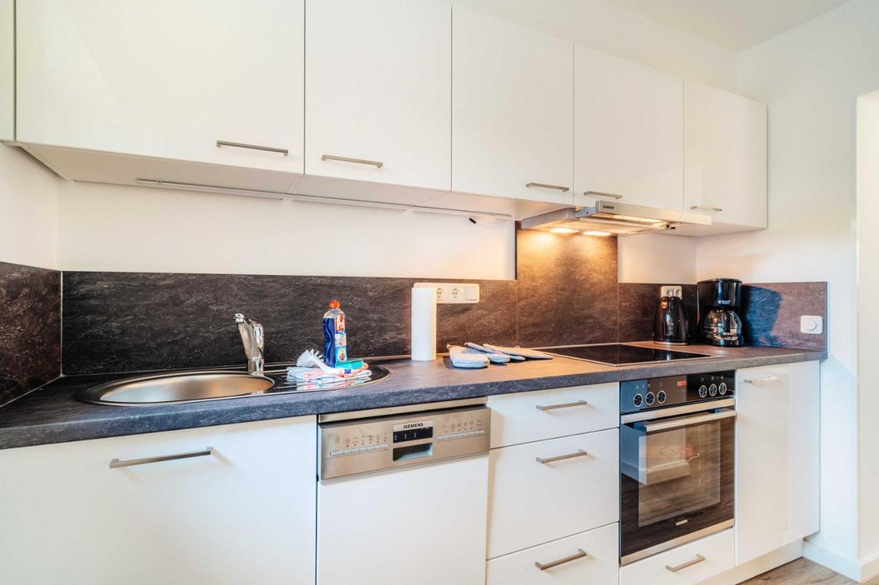 Ferienwohnung Kiefer Braunlage Εξωτερικό φωτογραφία