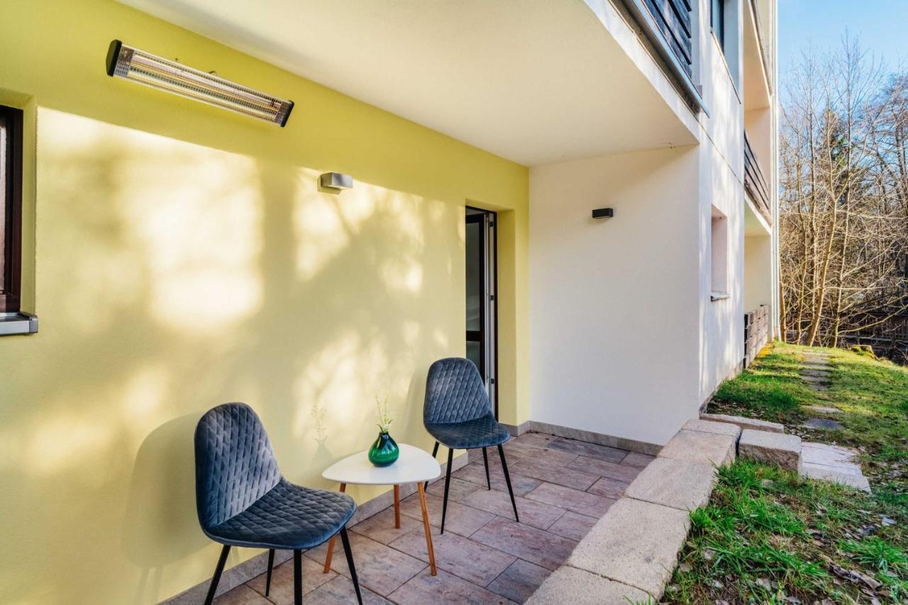 Ferienwohnung Kiefer Braunlage Εξωτερικό φωτογραφία